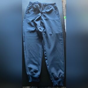 men's athletic joggers, size Medium from the Leg3nd brand